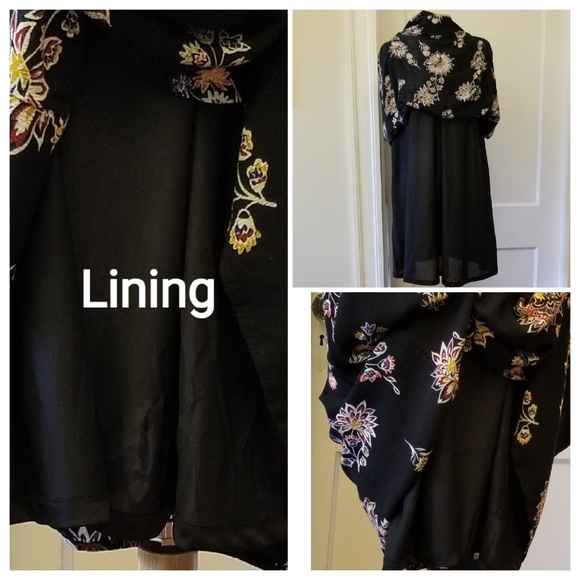 Old Navy Floral Dress - Picture 6 of 7